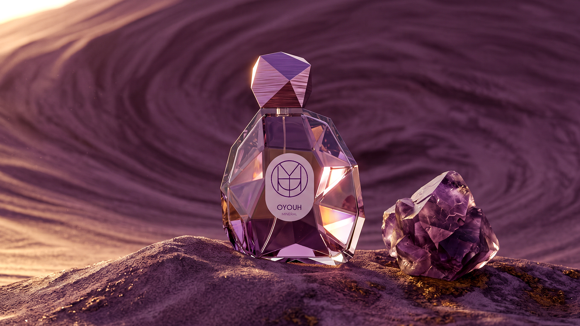 OYOUH editorial agate