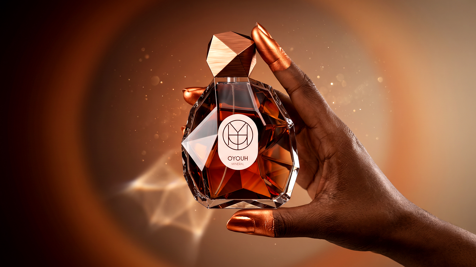 OYOUH MINERAL background